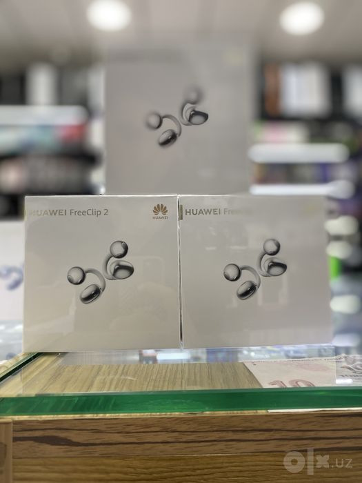 Huawei Freecilip ORG