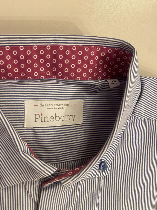 Camasa Pineberry xxl