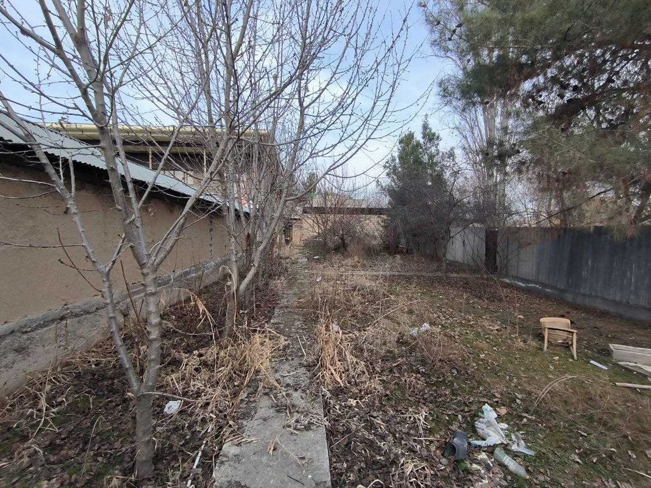 Sotiladi 10 sotix hovli Uchtepa Koksaroy Продается участок Учтепа