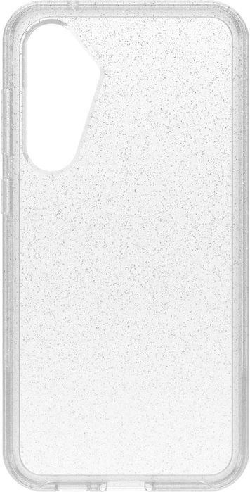 OtterBox Symmetry Series Case за Samsung Galaxy S23 FE Clear/Stardust