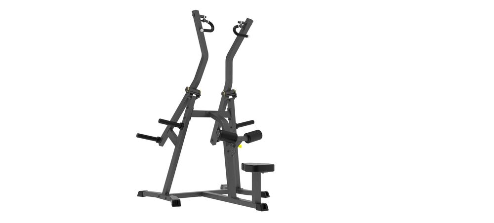 Impulse IFP1301
Тяга сверху Trenajor Tyaga