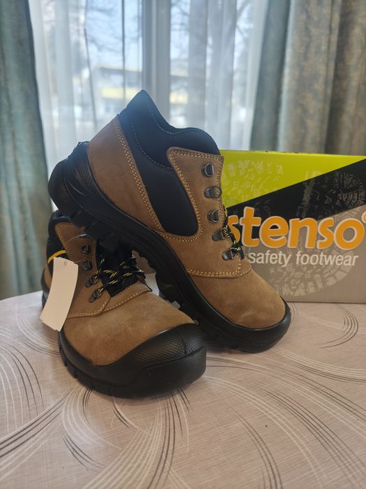 Работни обувки 45 номер