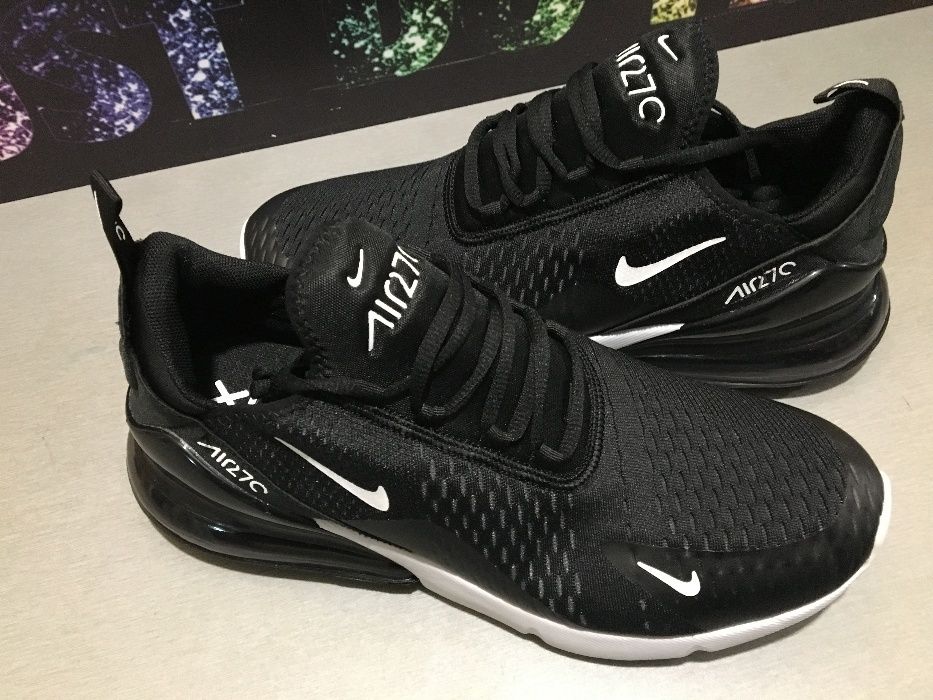 Nike Air Max 270 / 42,43,44,45
