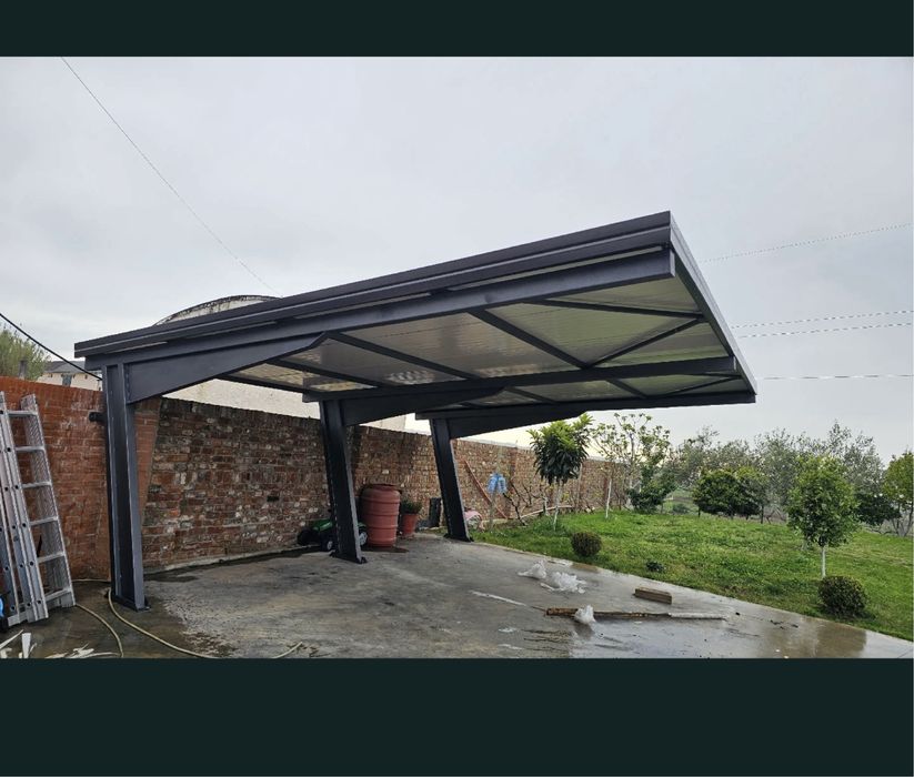 Executam carpoturi auto