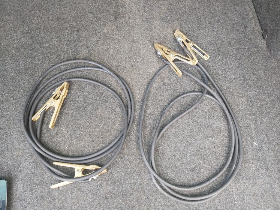 Професионални кабели за ток