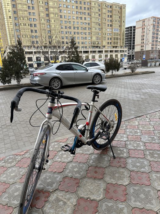 Аренда велосипедов