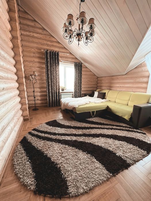 Коттедж в посуточную аренду