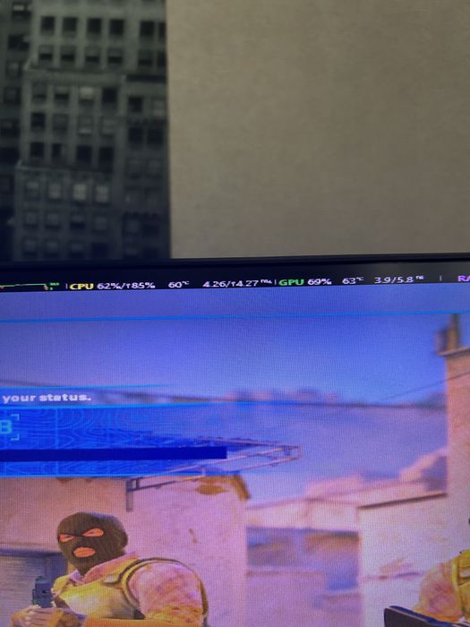 Gtx 1660Ti palit