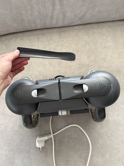 Béaba Babycook Duo (4 în 1, cu 2 boluri)