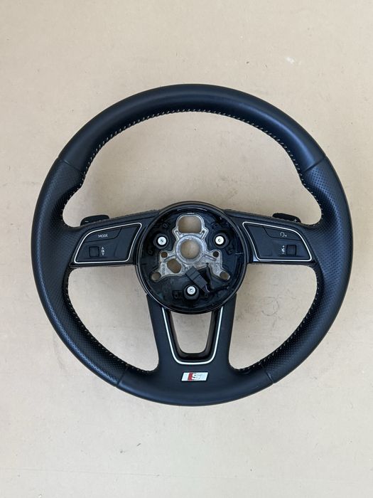 Волан s line audi a1 Q2 a3 a4 a5