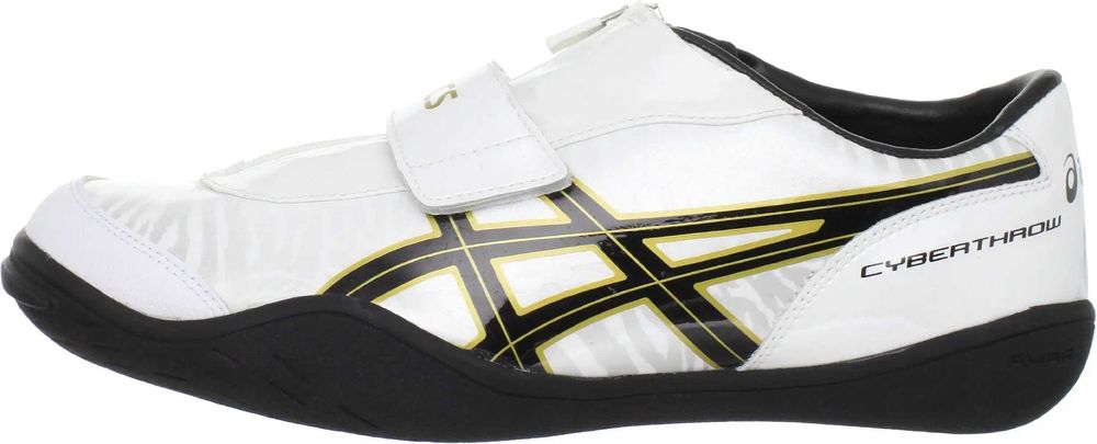 Asics Unisex Cyber Throw London