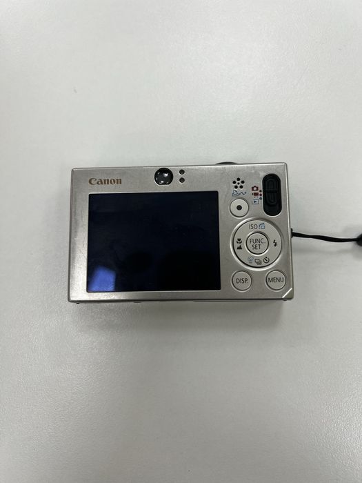 Canon Digital Ixus 70