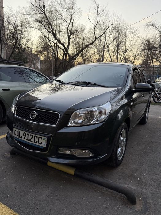 Продаю nexia-3 Свою машинку