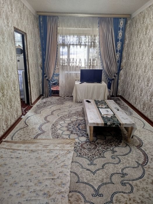 Аренда квартиры панельный