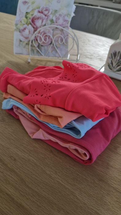 Costume de baie Decathlon pt fetita 3 ani