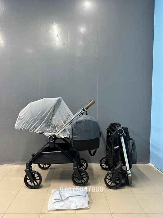 Коляска kidilo новый