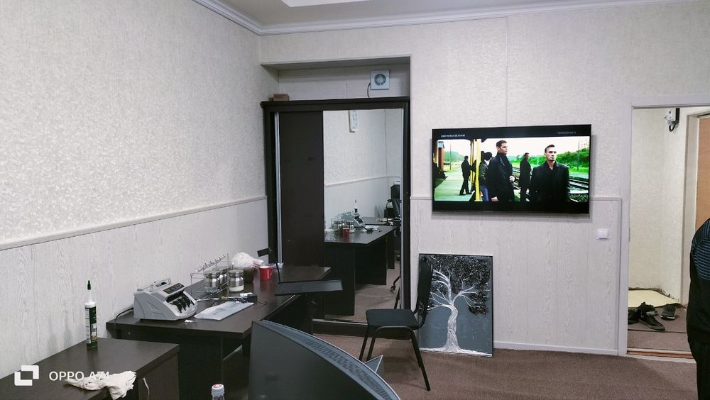 Nejiloy joy 36 m2  30 000 $