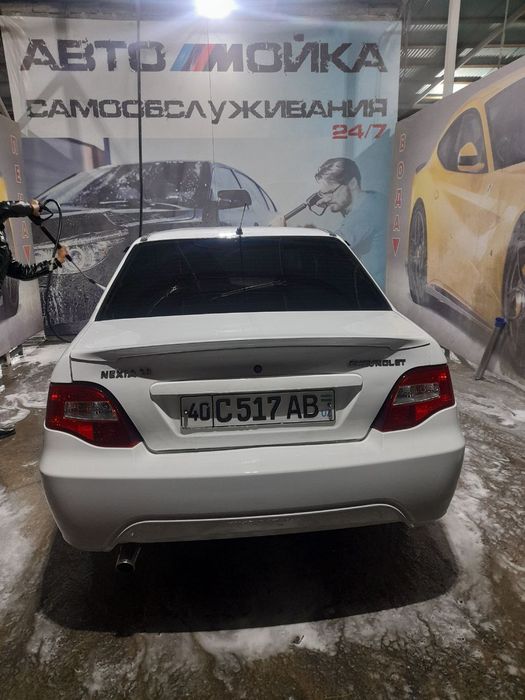 Нексия 2 .1.6 донс