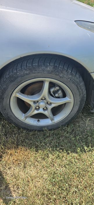 Jante aliaj toyota celica