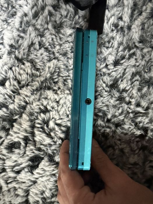 Nintendo 3DS  functional