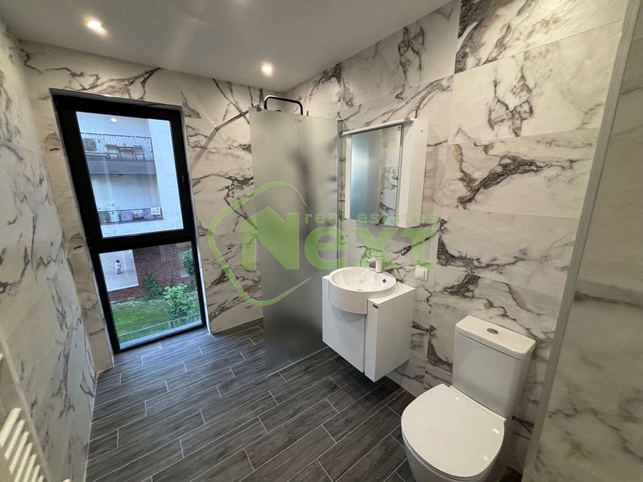 Дава се под наем Тристаен апартамент в София, Кръстова вада - 102 кв.м за 1000 € - Снимка #8