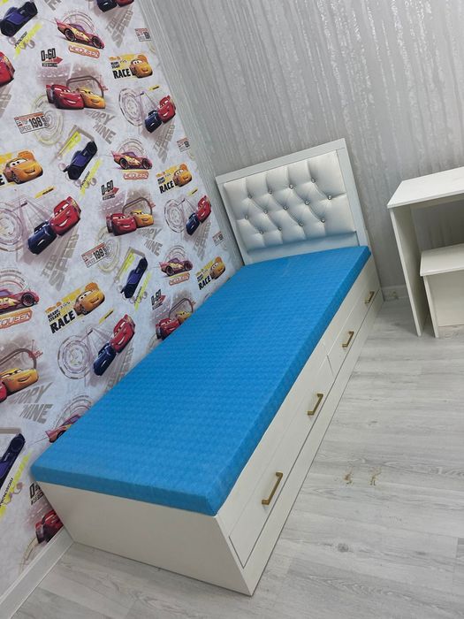 Детский гарнитур