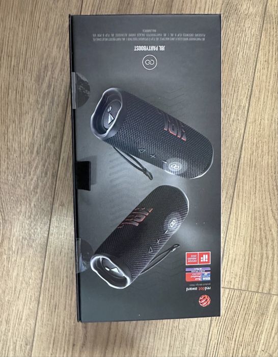 Boxa jbl flip 6 noua