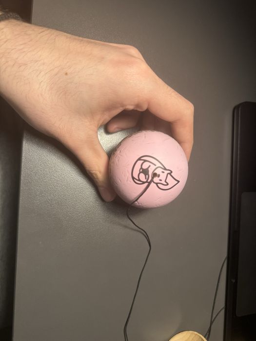 Tama miguel roz Erraticsquirrel Kendama