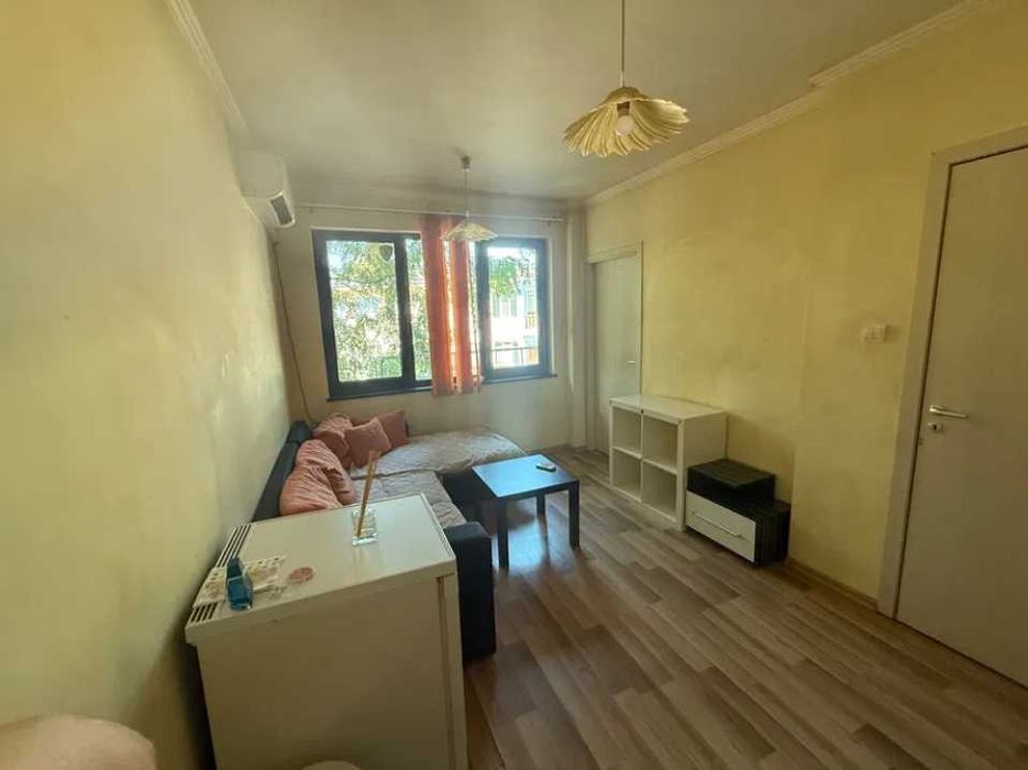 Продава се Двустаен апартамент в Пловдив, Мараша - 38 кв.м за 3053 €/кв.м - Снимка #7