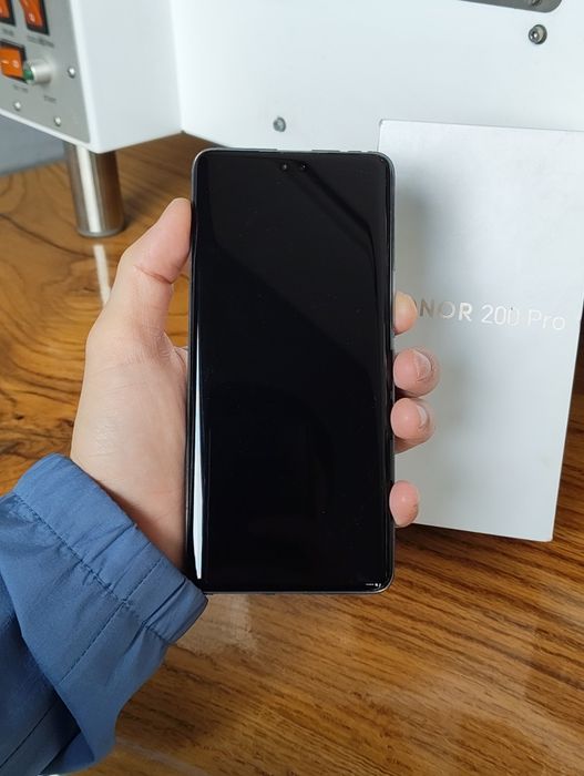 Huawei Honor 200 Pro
