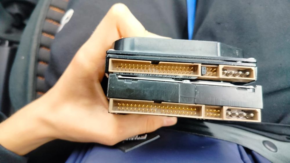 Продам старый IDE рабочий жёсткий диск