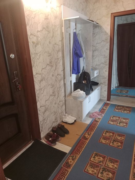 Продам двухкомнатную квартиру в рабочем