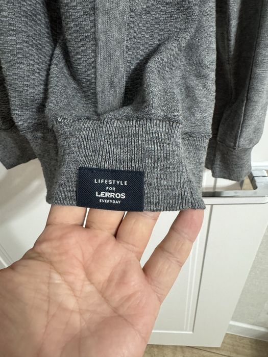 Кофта новая Lerros Германия оригинал