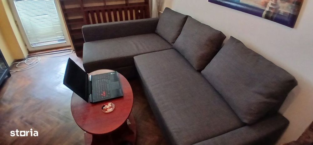 Piata Victoriei,apt 3 camere,2 bai mobilat,3 Ac,3 tv ,debara,parcare