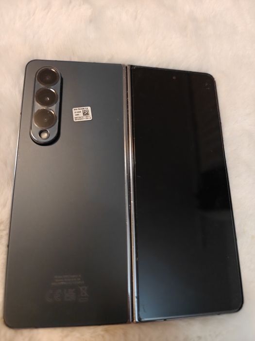 Samsung Galaxy Z Fold 4 12Gb 512Gb