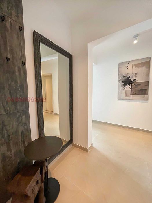 Дава се под наем Тристаен апартамент в Варна, м-т Траката - 118 кв.м за 890 € - Снимка #11