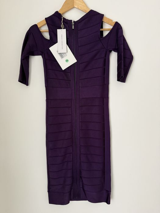 Rochie french connection mov