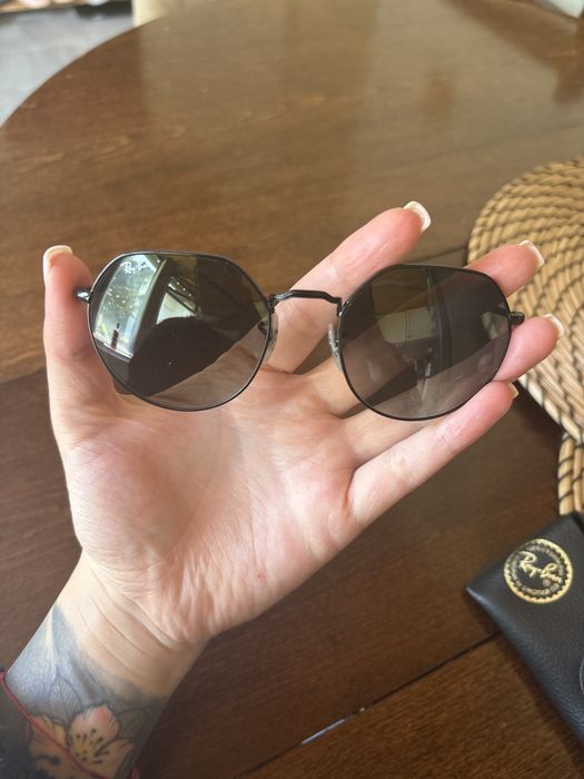 Слънчеви очила Ray Ban