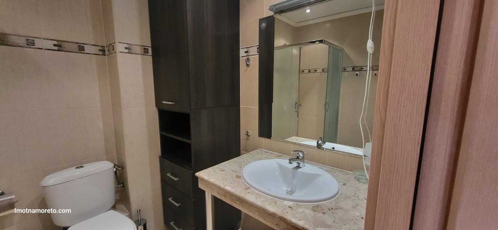 Продава се Двустаен апартамент в Царево - 73 кв.м за 959 €/кв.м - Снимка #9