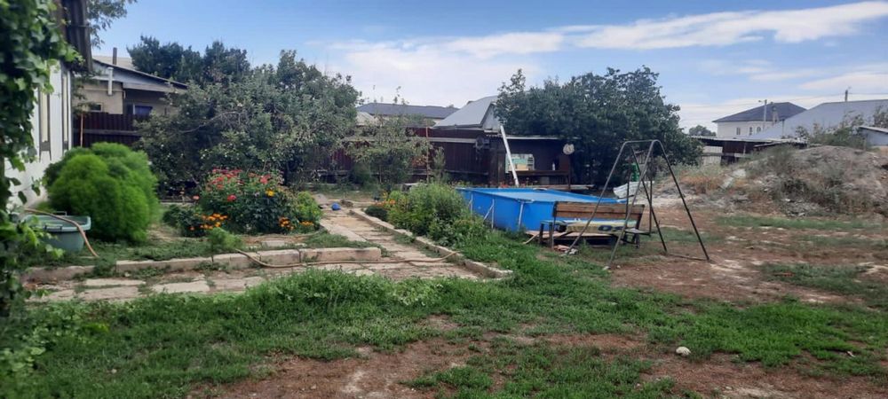 Продам дом, возможен обмен в городе Талдыкорган