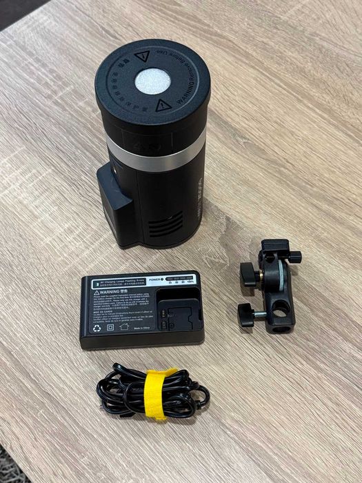 Blit Godox AD300PRO Nou sigilat