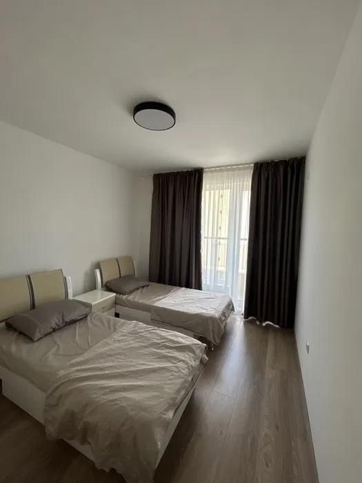 Дава се под наем Двустаен апартамент в Варна, Победа - 65 кв.м за 613 € - Снимка #3