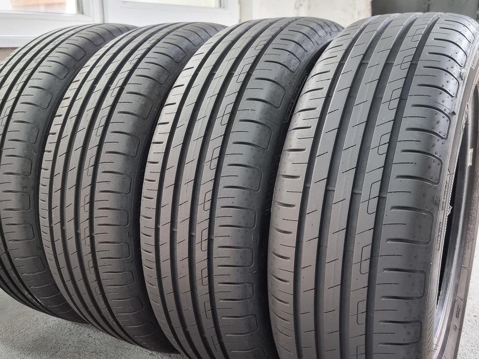"Dot 23/22" 205/60/16 Goodyear 4Броя: 170€ 6.5мм