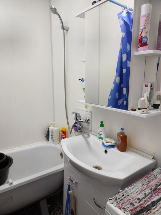 Продам 2х комн благ кв