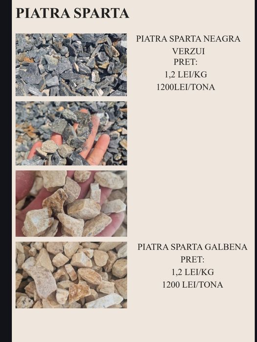 Travertin Natural | Piatră pentru Placat | Piatră Decorativă de Grădină | Marmură | Livrare Rapidă