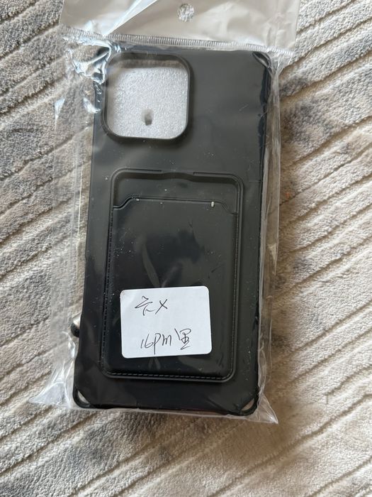 Чисто нов калъф за Iphone 16 Pro max