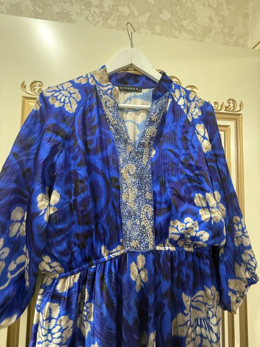 Платье вечернее за 30000