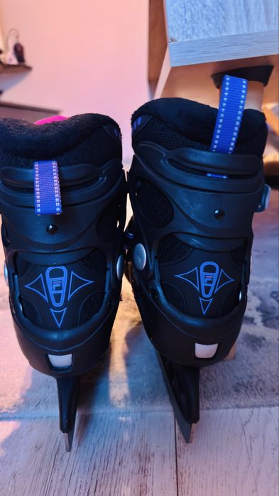 Patine gheata FIILA PRIMOICE mas 38,5