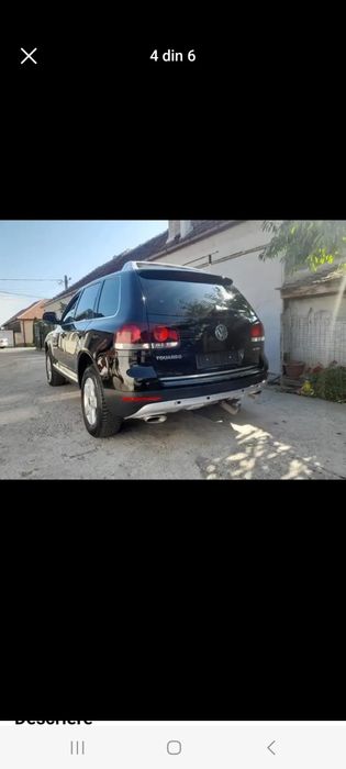 Volkswagen Touareg 3.0 L