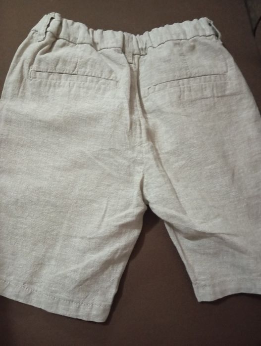 Летни панталони английски